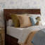 Lit plateforme en bois avec tiroirs de rangement Norla-317705660-317705661