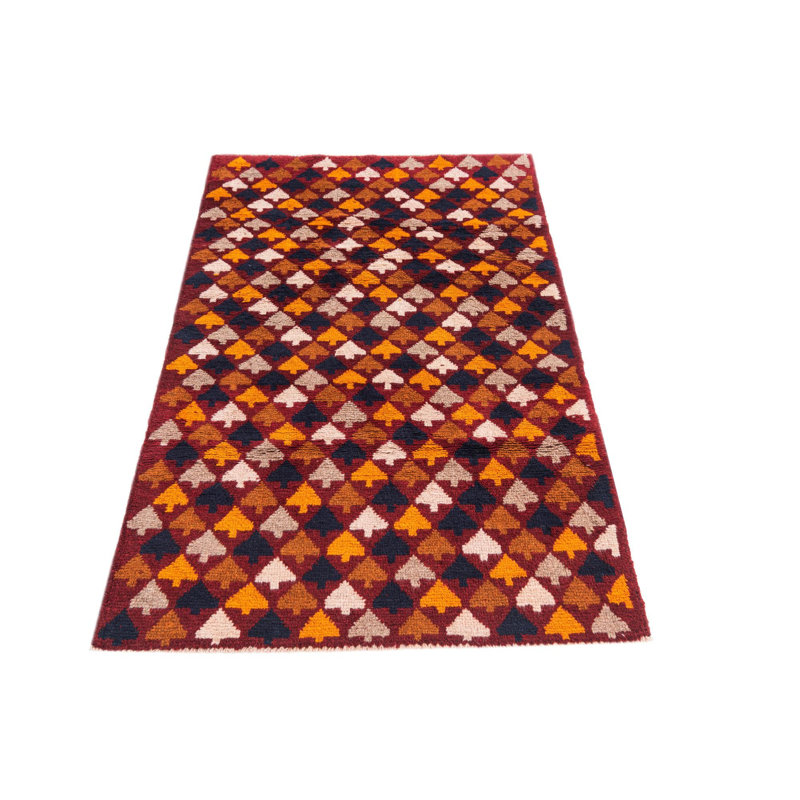 Tapis rouge Quiroz