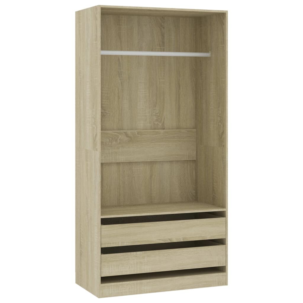 Drehtürenschrank Adia