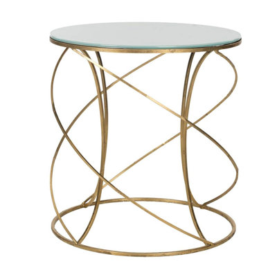 Table de bout