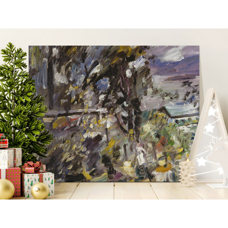 Lemay Wrapped Canvas Print Set, 20x16