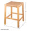 Tabouret de bar Alaterre Furniture Newport-816849662