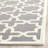 Igna Hand Tufted Wool Geometric Rug-2029341610