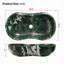 IAK 14.2'' Bathroom Sink