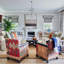 Marlborough Leather Armchair