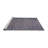 Oriental Indoor Rug-1464641649