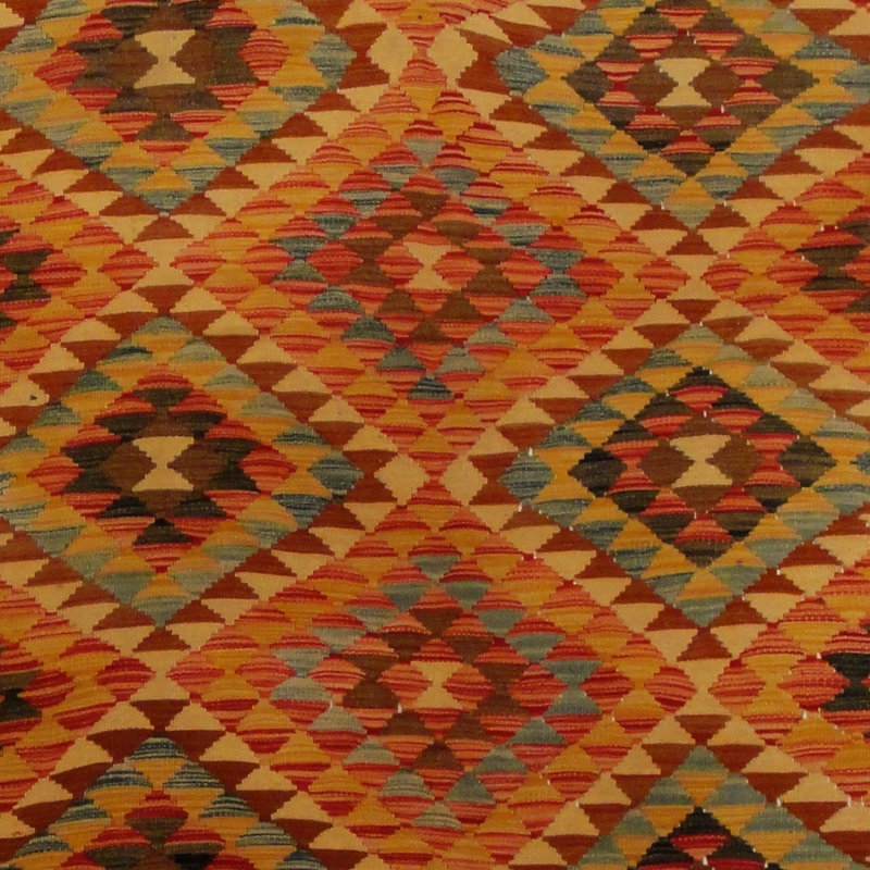 Tapis rouille Azpeitia