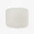 Upholstered Swivel Barrel Chair-257701223