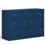 Commode 7 tiroirs Yokota-1981381560