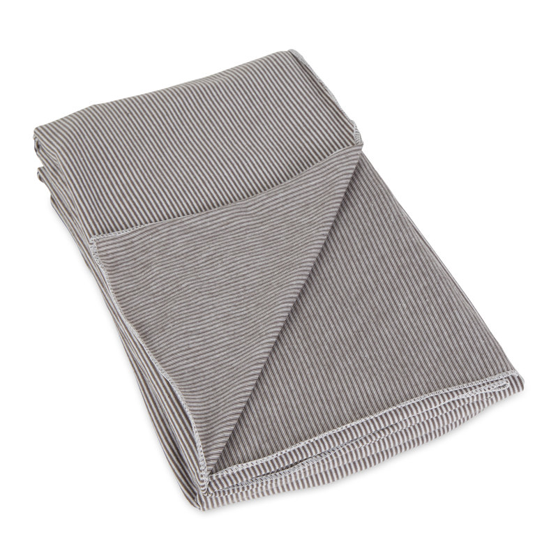 Jeté , Taupe