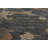 Vegetable Dye Oushak Turkish Large Rug 12