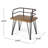 Hansell 2 - Person Patio Conversation Set