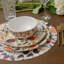 Mckinney Dinner Plate