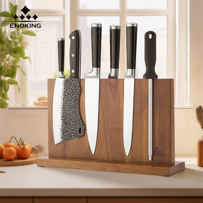 Ebern Designs Renske Magnetic Knife Holder