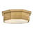 Hinkley Facet Flush Mount-108493453