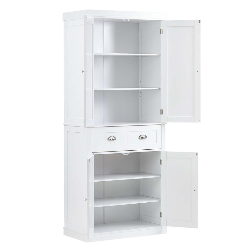 Garde-manger 72 po