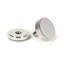 Brompton Single Dummy Door Knob-111910006