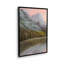 Impression sur toile Chroma Mountain Majesty I par Grace Popp-1221463421-1221463399-1221463417