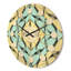 Horloge murale Fashion-63893369