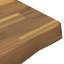 Solid Wood Table Top