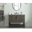 Ensemble de meuble-lavabo simple 42 po Radstock-1365053013-1365053012