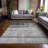 Wanette Striped Indoor / Outdoor Rug-1504194470