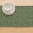 East Urban Home 100% Cotton Table Runner Botanical Floral Print Multicolor-1086326164