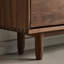 Armoire à chaussures américaine minimaliste