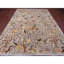 Tapis blanc en laine noué à la main 9 pi x 11 pi 6 po 9 pi x 11 pi 6 po Peshawar 12C94A9D7DD7412EAB3E2A4C52604AC6