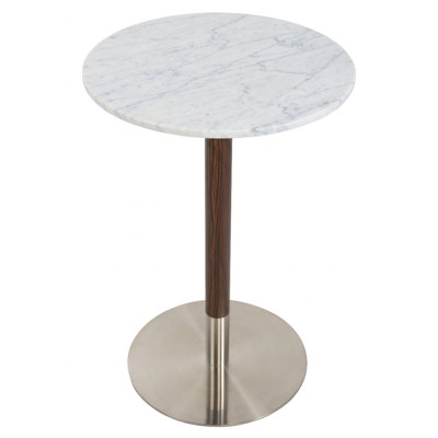 Table à piédestal Tango