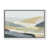 Toile blanche