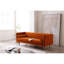 Dario 79'' Upholstered Chesterfield Sofa-607553628