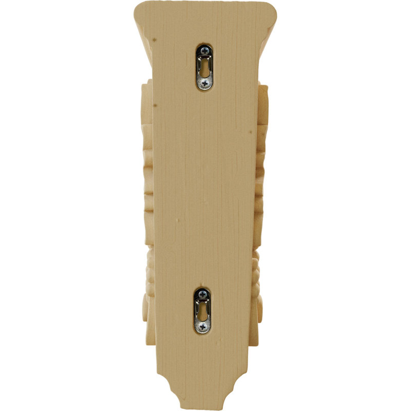 Large Grape Corbel, Alder