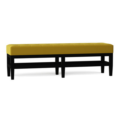 Banc rembourré Galindo-White