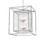 Kitzi 1 - Light Chandelier