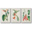 " Turpin Tropical Botanicals I " 3 - Pieces-91891567-91891562