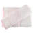 Ensemble de serviettes en coton turc 2 pièces Gibbons-92930795
