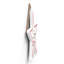 Xmas We Wish You a Merry Christmas Wooden Star Plaque