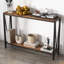Ajaypal 109.98cm Console Table-1671030196
