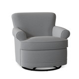Maxton Swivel Armchair