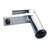 Pure Single-Hole Bathroom Faucet-34407849