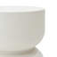 CHRONOS Concrete Side Table Round 45 x 45 x 50.8 cm
