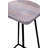 Evis Counter Stool with Metal Frame-1904495898-1904495897