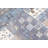 Transitional One-of-a-Kind Rectangle 4'10" X 7'1" Wool Area Rug