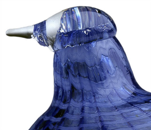 Birds by Toikka Bird Figurine