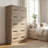31.5'' W 5 - Drawer Dresser-516772670