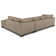 Colony Chaise Sectional