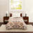 Wyeth Fall Twin / Txl Blanket Multi