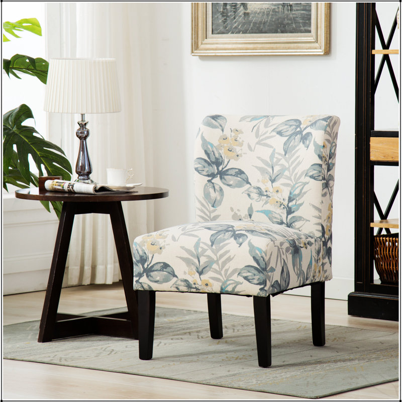 Fauteuil d'appoint contemporain sans accoudoirs Capa