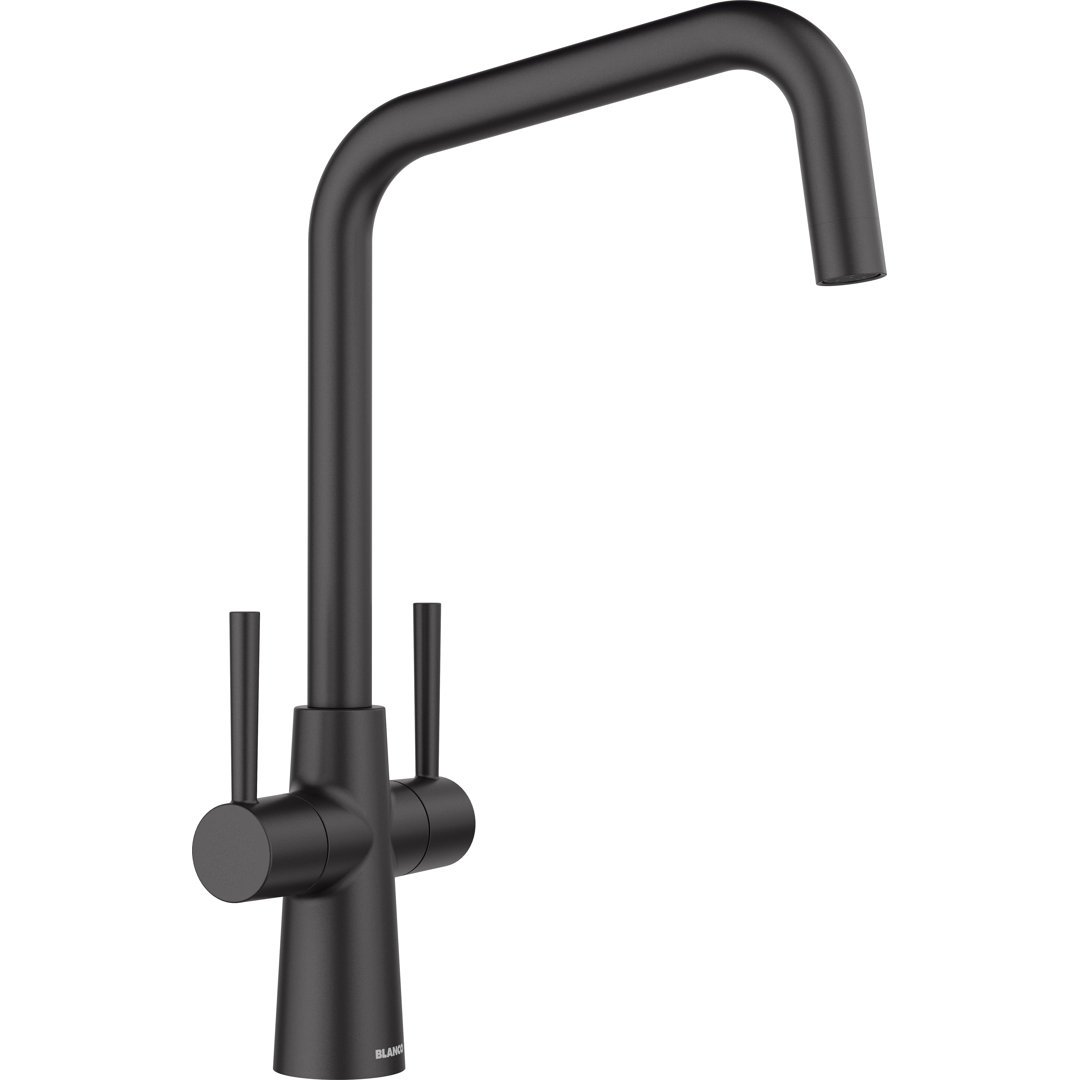 BLANCO JAX, MAX Family Kitchen Tap